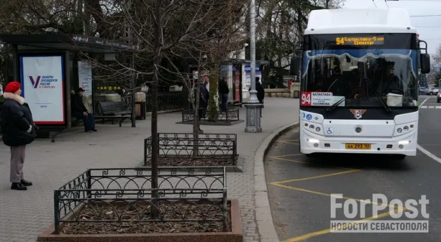 В Севастополе на проблемные маршруты общественного транспорта добавят автобусы