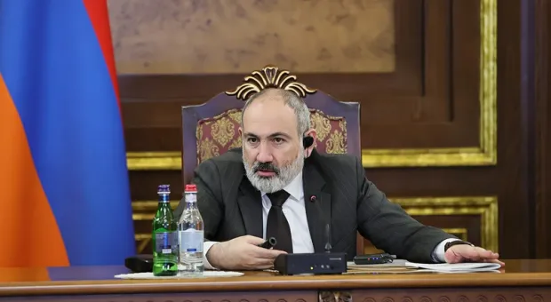 Пашинян и печальные перспективы: как будет выкручиваться армянский премьер