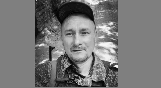 Севастополец Денис Меркулов погиб в боях на Херсонщине