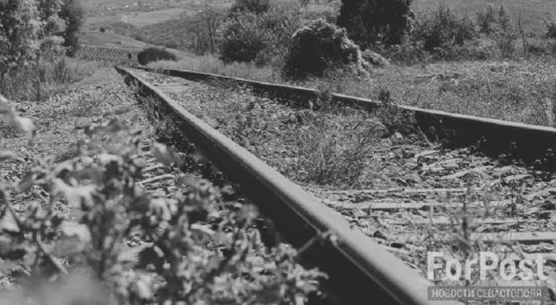 Два человека погибли за сутки на железной дороге в Крыму