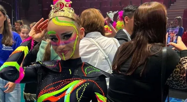 «Мы просто в ужасе»: в Большом Московском цирке после шоу умерла 22-летняя артистка