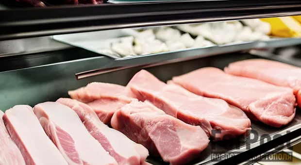 Как сделать так, чтобы россияне ели больше мяса?