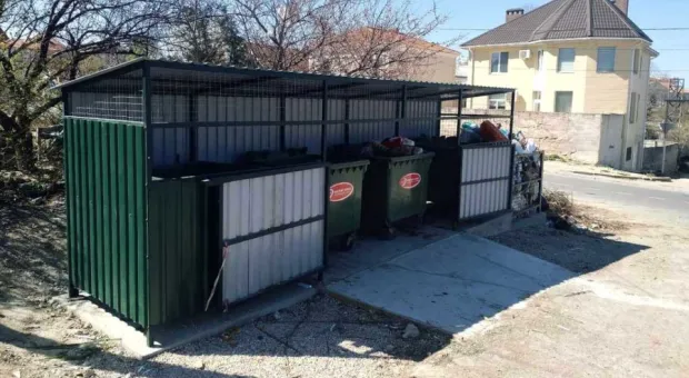 Севастополец отстоял право не платить за вывоз мусора за время своего отсутствия