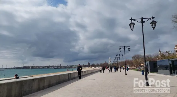 Семь лет и полтора миллиарда: что стало с набережной Терешковой в Крыму