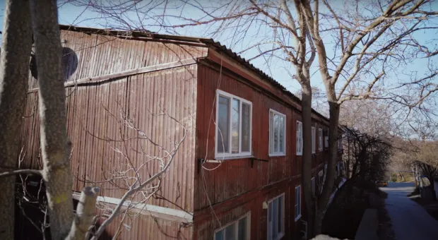 Жильцы аварийных домов в Севастополе теряют время и обещанные деньги