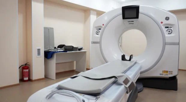 В правительстве Севастополя решили прекратить забастовку томографов в горбольнице №1 