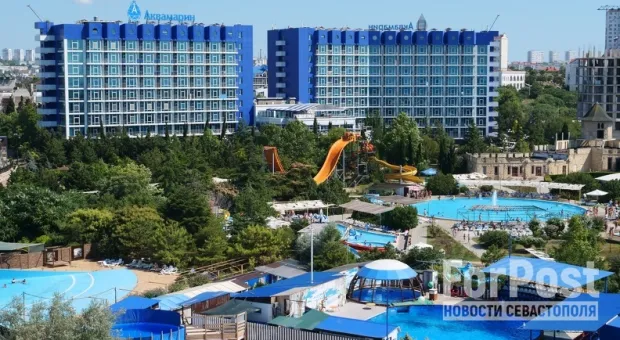 Отель «Аквамарин» в Севастополе судили по статье о пиратстве 