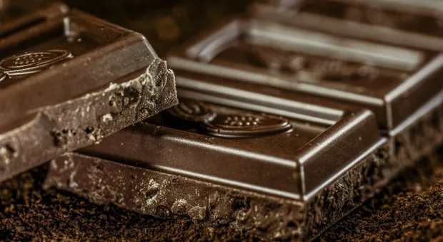 Раскрыта необычная польза шоколада