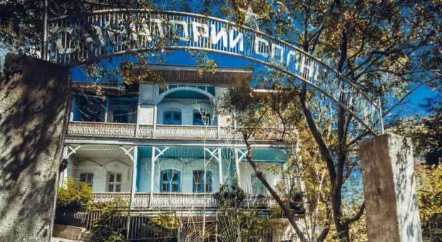 Не нашлось желающих cтать владельцами сразу трёх старинных вилл в Крыму