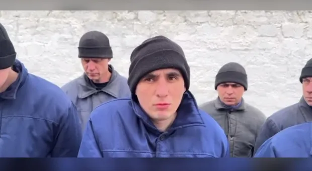 «В плену третий год, многие ранены». Самарские военные записали видео с Украины