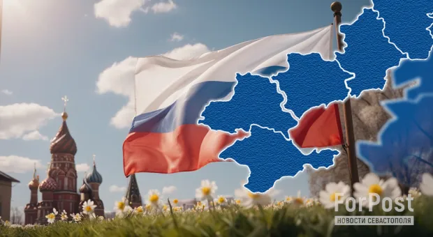 «Русская весна» Севастополя, Крыма и Донбасса: общее и различное
