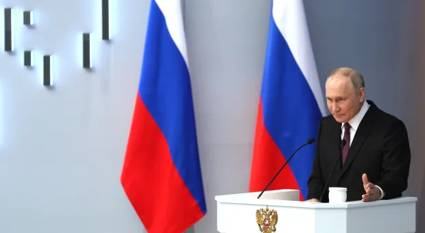 Путин дал 139 поручений по итогам февральского послания: главное