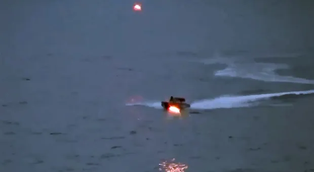 Оснащённые ракетами морские дроны могут терроризировать мирное население Крыма.