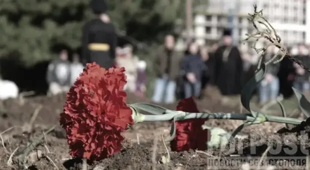 Память о погибших героях крымчане будут чтить и хранить.