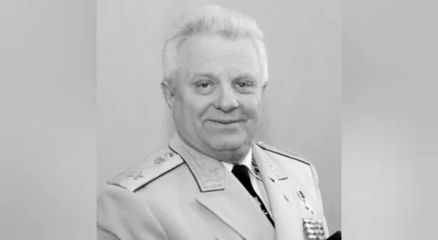 Генерал-майор полиции в отставке Александр Никифорович Плюта скончался на 79-м году жизни.