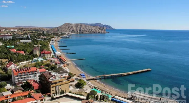 В этом году пляжам Крыма уделяют особое внимание с точки зрения безопасности.