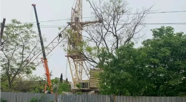 Новости Севастополя - Житель Санкт-Петербурга утонул в бухте Омега 