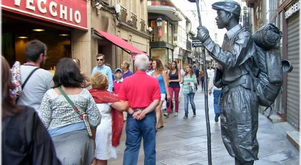 Мировые новости - Грузия и её память: как и почему происходит переоценка Пятидневной войны