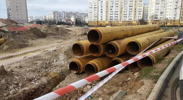 Новости Севастополя - В Севастополе предложили прорыть ещё один тоннель