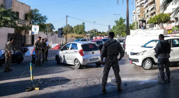 Мировые новости - Альтернатива ядерному оружию: как может ответить Москва Западу на удары вглубь РФ