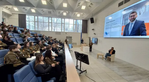 Новости Севастополя - Песок с севастопольских пляжей закатают в асфальт 