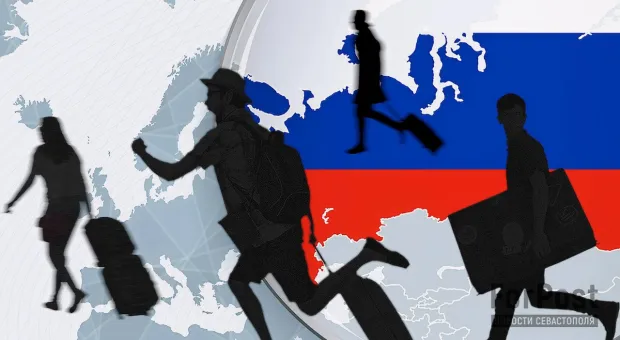 Новости России - Из каких запасников придётся достать 11 миллионов работников в России