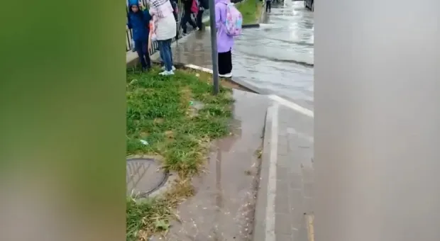 Новости Севастополя - Севастополь готовится одновременно к засухе и к паводкам 