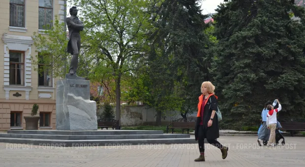 Новости России - Снята завеса тайны над лифтом во Владимирском соборе в Херсонесе 