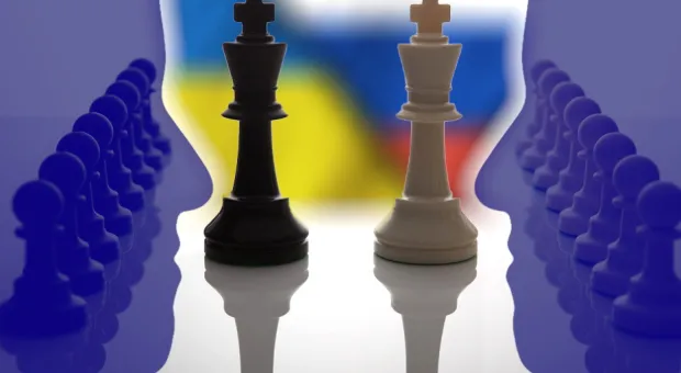 Новости России - Британия готова защищать небо и порты Украины