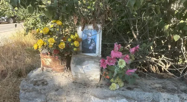 Новости Севастополя - В Крыму простились с двумя погибшими на фронте водителями «скорых»