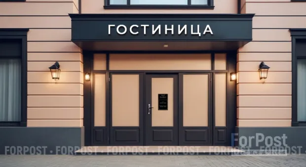 Новости Севастополя - В Крыму запустили «эксперимент» по оценке гостевых домов