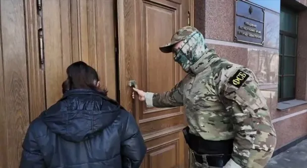 Новости Крыма - От листовок до теракта: как ещё одну крымчанку завербовали спецслужбы Украины