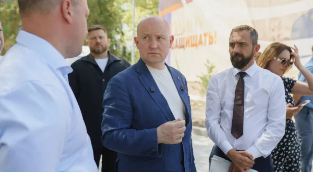 Новости Севастополя - Жители севастопольских сёл просят обуздать земельных беспредельщиков