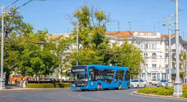 Новости Севастополя - В Ялту за полчаса: когда и как в Крыму работало аэротакси 