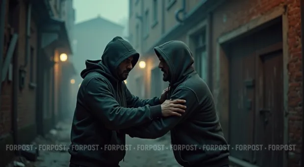 Новости Севастополя - В Севастополе ищут полуночного автозлодея 