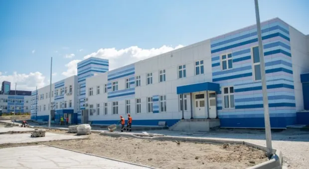 Новости Севастополя - Что ждёт крымчан в парке имени главного украинского поэта