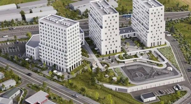 Новости Севастополя - В Севастополе с природной территории снесут самострои