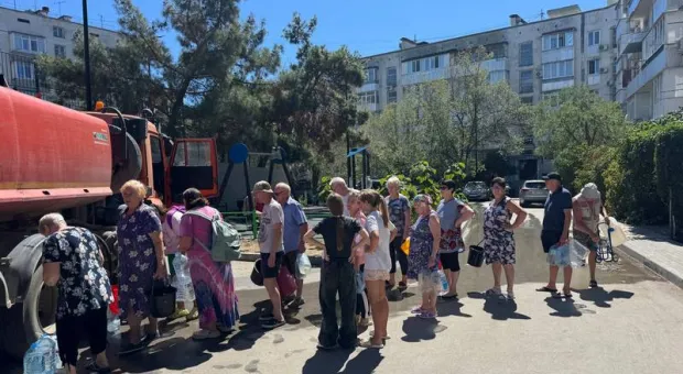 Новости Крыма - Какое пособие в Крыму с 1 сентября будут получать беременные студентки 