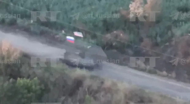 Новости России - «Мавик» с кашей не из топора: офицер рассказал об обеспечении бойцов в зоне СВО