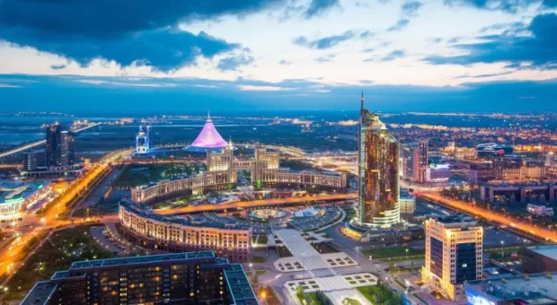 Мировые новости - 