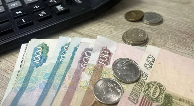 Новости России - Зарплаты севастопольских учителей станут выше, но не конкурентно 