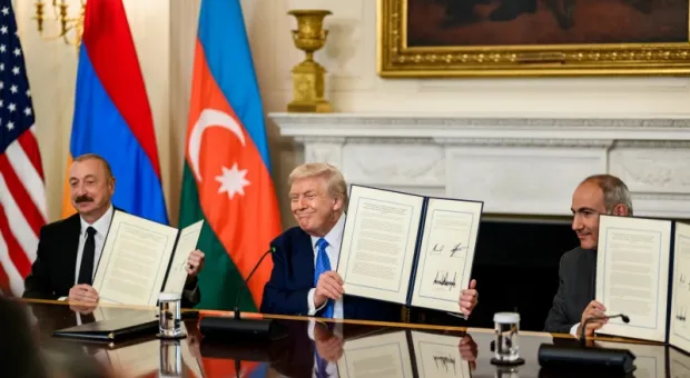 Мировые новости - 
