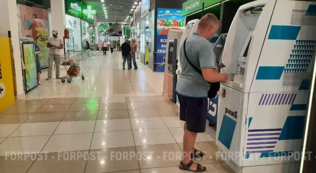Новости Севастополя - Севастопольцы попались на «крючок» питерского онлайн-афериста