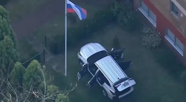 Мировые новости - Самолёт фон дер Ляйен заблудился в небе из-за «российской РЭБ»