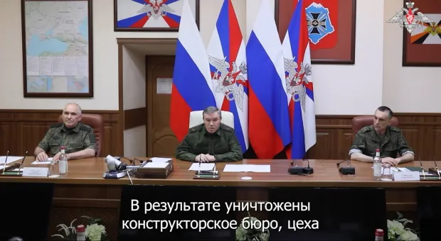 Новости России - Пятеро крымчан погибли в зоне СВО