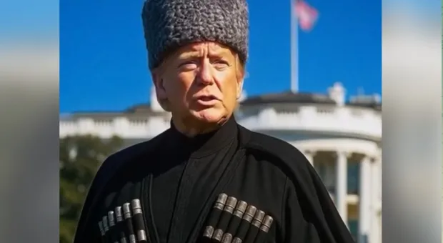 Новости России - Пытавшийся убить Трампа предложил сыграть в гольф на свою жизнь