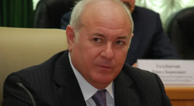 Новости России - Михаил Ефремов вернулся на сцену после освобождения
