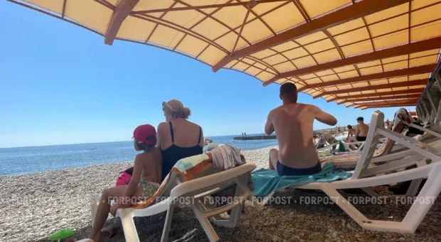 Новости Крыма - Крымские дети не получили подарок к 1 сентября