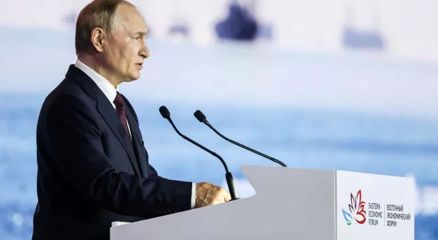 Новости России - Макрон рассказал о новых планах поддержки Украины