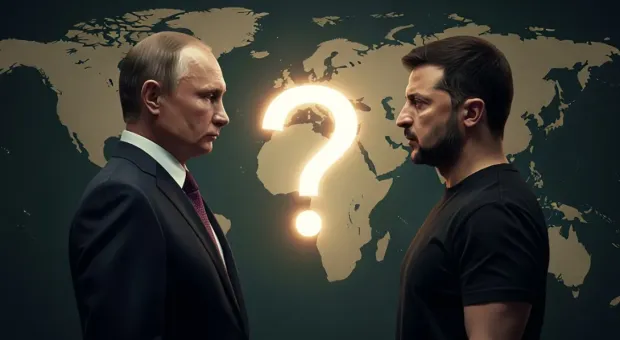 Мировые новости - 